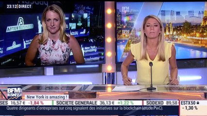 New York is amazing: combien coûte la rentrée des classes aux États-Unis ? - 05/09
