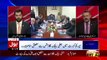 How was Army Chief & Imran Khan’s Body Language During Meeting? Asad Kharal tells