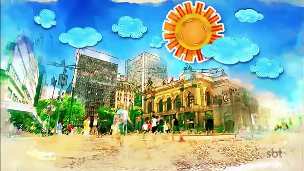 Chiquititas (30/08/18) - Capítulo 513 - Completo