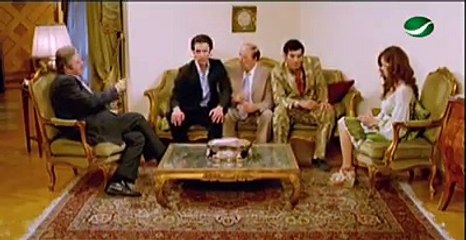 لما تروح تخطب واحدة كنت على علاقة بها قبل كدهلمشاهدة فيلم البيه رومانسي كاملا عبر الرابط..