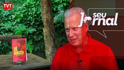 Download Video: Zé Dirceu fala de livro, ditadura e cerco ao PT