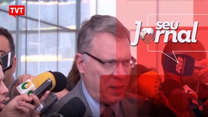 Para Eugênio Aragão, Justiça atua de forma diferenciada com PT