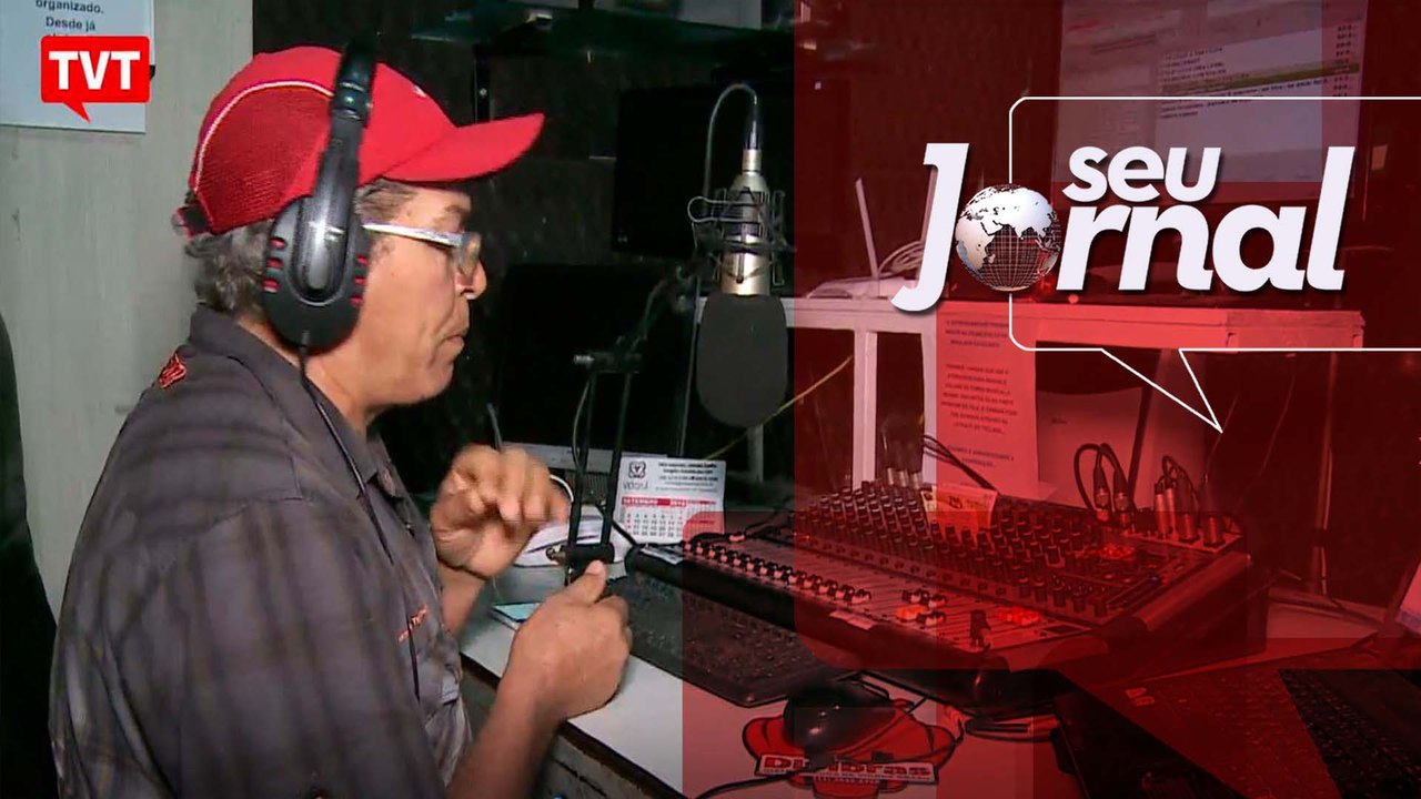 Projetos de Lei podem facilitar a difusão das rádios comunitárias