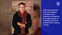 JFK's Nephew, Actor Christopher Lawford, Dead at 63