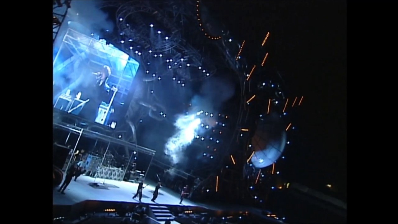 GLAY『GLOBAL COMMUNICATION』ONE_LOVE_IN_BEIJING_HD_1