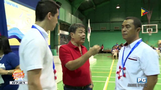 WWW: 45th anniversary ng LWUA