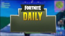 Fortnite Daily Best Moments Ep.28 (Fortnite Battle Royale Funny Moments)