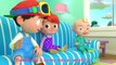 Bath Song - +More Nursery Rhymes & Kids Songs - Cocomelon (ABCkidTV) - YouTube