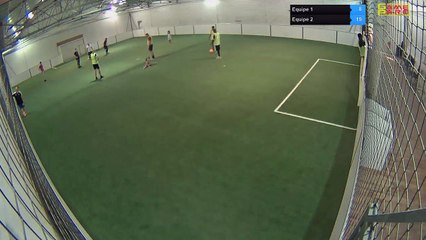 Equipe 1 Vs Equipe 2 - 05/09/18 17:23 - Loisir Poitiers - Poitiers Game Parc