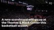 Boyd Gaming pledges $5 million to UNLV's athletic department