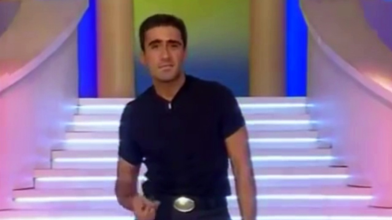 Emrah Belalım Benim