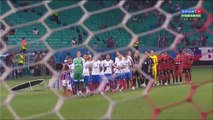 Bahia 2 x 0 Sport (HD) Melhores Momentos e Gols - Brasileirão (05 09 2018)