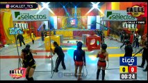 PRUEBA  1 MIERCOLES 5 SEPTIEMBRE - CALLE 7 EL SALVADOR TEMPORADA 8