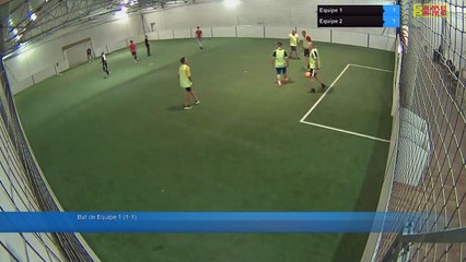 Equipe 1 Vs Equipe 2 - 05/09/18 16:33 - Loisir Poitiers - Poitiers Game Parc