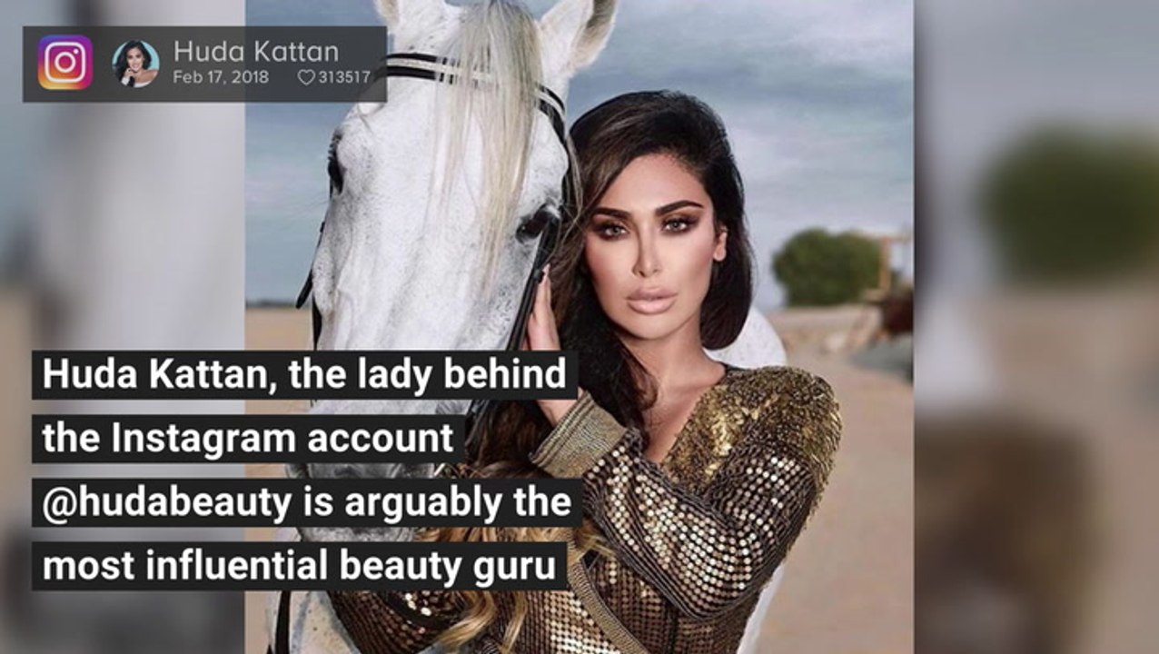 This Influencer Turned Down a $ 185 000 Offer For One Post Because of Oprah