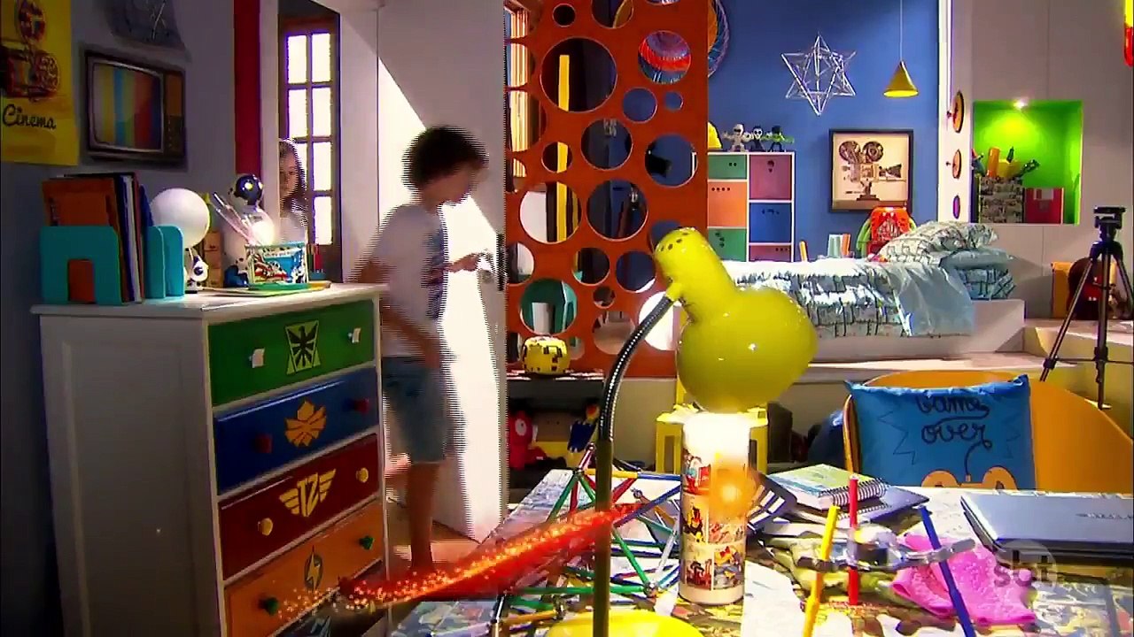 As Aventuras de Poliana  capítulo 82  completo HD