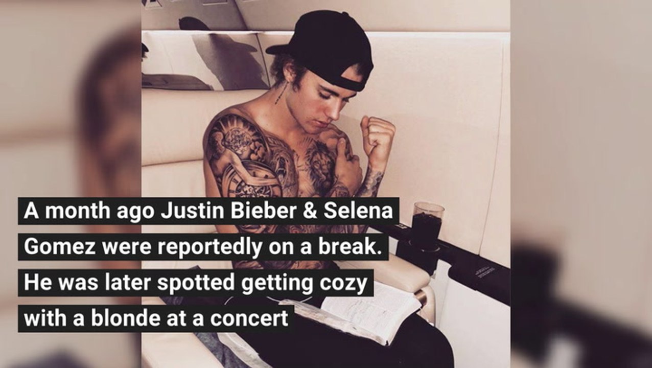 Are Justin Bieber and Baskin Champion Dating?