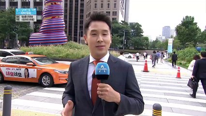 9월 6일 김진의 돌직구쇼 오프닝