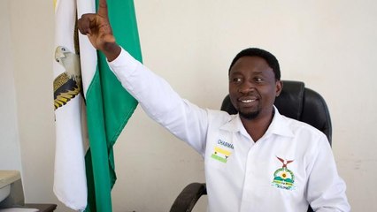 Rwanda's opposition wins parliamentary seats for first time