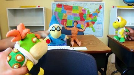 SML Movie  The Love Potion!