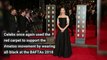 BAFTAs 2018: Best Dressed Celebs On The Red Carpet