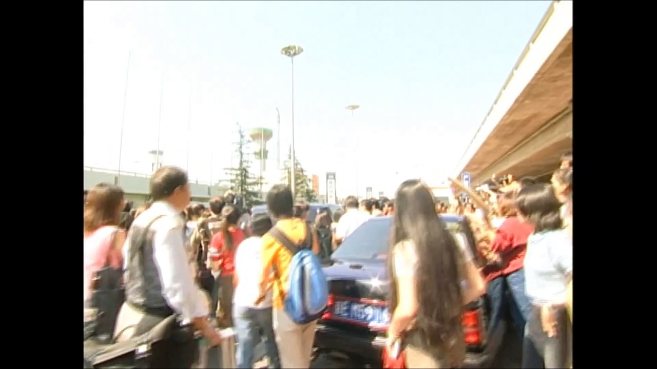 GLAY『PRIVATE３』ONE_LOVE_IN_BEIJING_HD