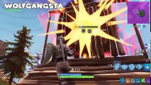 100 PORTALS IN 10 SECONDS..!! Fortnite Funny WTF Fails and Daily Best Moments Ep.611