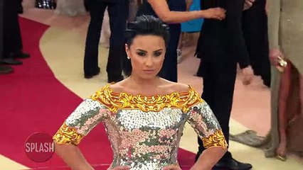Demi Lovato selling LA home - Daily Celebrity News - Splash TV