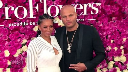 Mel B to prove sobriety for custody - Daily Celebrity News - Splash TV