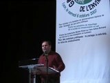 Gerard Boinon, Confédération Paysanne - Contre Grenelle