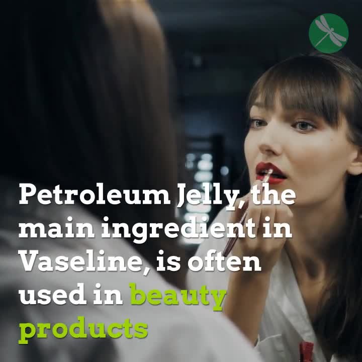 Healthy Holistic Living - Stop Using Vaseline Immediately! 4 reasons you should never put petroleum jelly on your skin | Facebook
