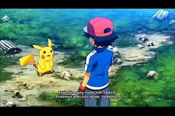 tập cuối của loạt Pokémon XY&Z (phim hoạt hình hay nhất)