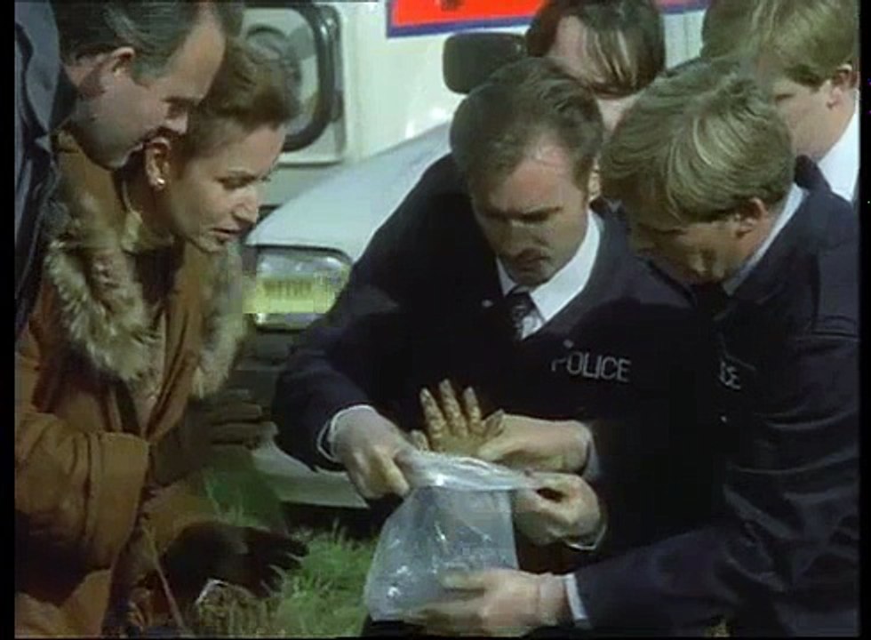 Pie In The Sky S01 E09 video Dailymotion