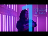 Pedaço de Paz (Clipe Oficial) - Fabio Brazza part. Srta Paola