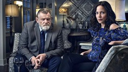 Mr. Mercedes  Season 2 Episode 3  You Can Go Home Now Blu-Ray 320p Quality