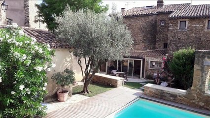 A vendre - Maison - GRIGNAN (26230) - 15 pièces - 375m²