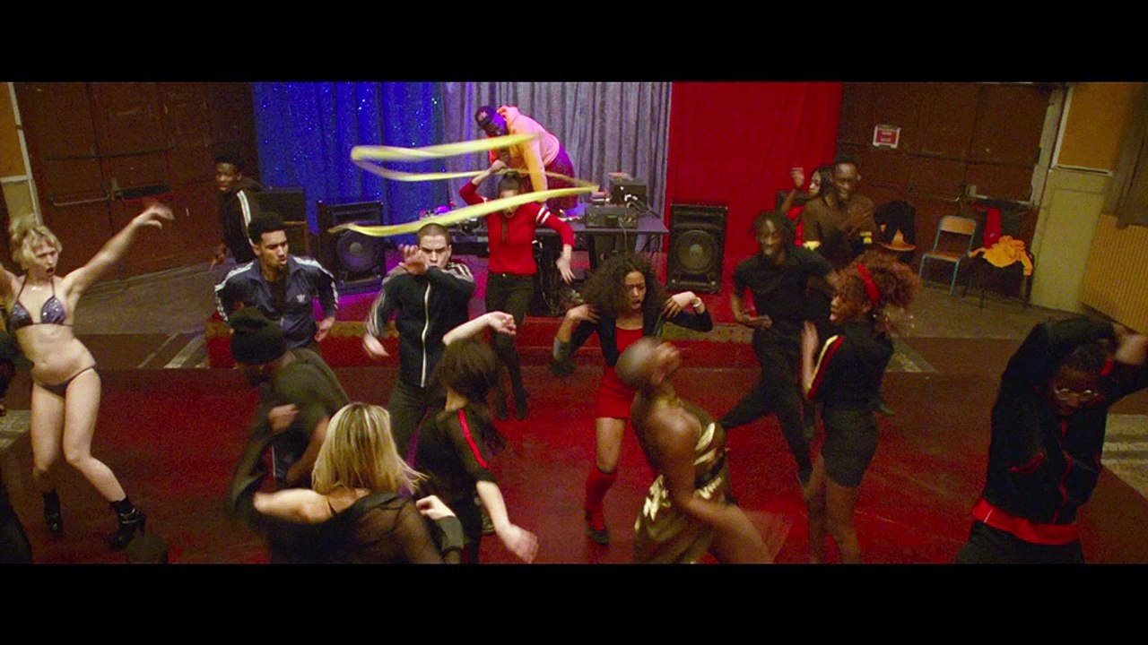 Climax - Trailer