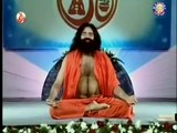 Baba Ramdev Daily Yoga Aasans Monday Somvaar Yoga Health Fitness