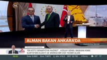 Sabah haberleri şimdi 24 TV'de