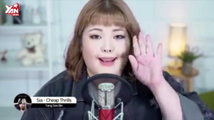 "Thánh ăn" Yang Soo Bin sẽ đến Việt Nam