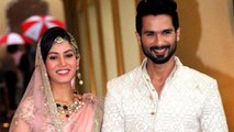 Shahid Kapoor & Mira Rajput blessed with BABY boy | FilmiBeat