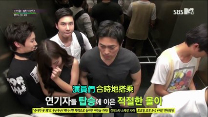 【中字】BTS 隱藏攝影機 (J-hope ver.)【防彈少年團 BTS 新人王】