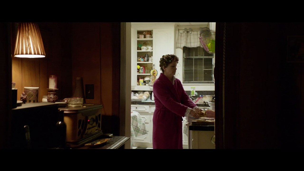 Halloween - Trailer 2