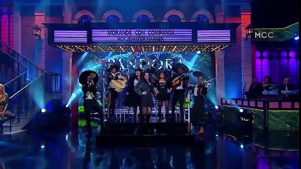 Las Pandoras - Morandé con Compañía 2018