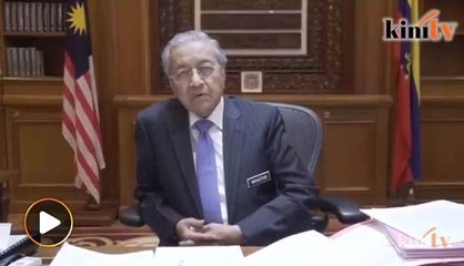 Kabinet bersuara mengenai hukuman sebat