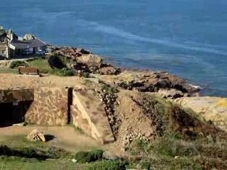Corbière Lighthouse Channel Islands (UK)
