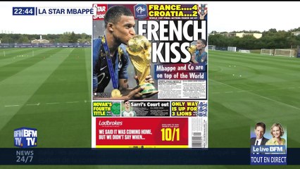 Grand Angle - 22h-0h