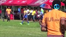 In Sports.....The Fiji Secondary Schools Rugby Union pay their respects, to accident victims families,Cuvu College to carry underdog tagAnd ... Nadi Musli