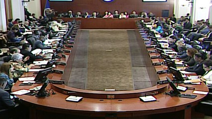 OEA evaluará migración venezolana y buscará fondos