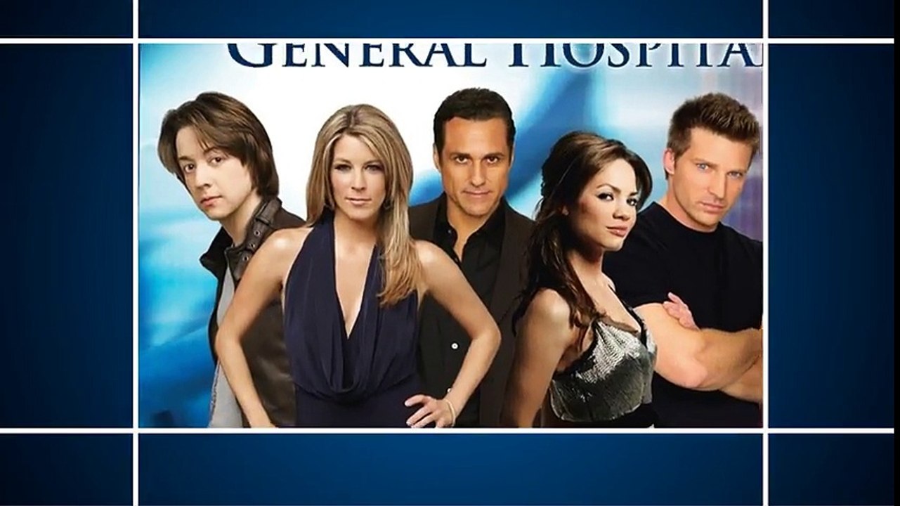 Kim will do everything to protect Oscar's live - Drew will be shocked General Hospital Spoilers
